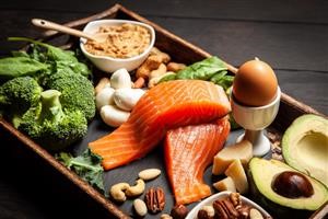 Best First Week Keto Meal Plan